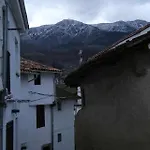 El Olivar Agloipe -tr-cc-00517- Ahigal