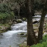Casa de Férias El Olivar Agloipe -tr-cc-00517- Ahigal