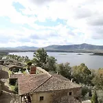 Сasa de vacaciones El Olivar Agloipe -tr-cc-00517- Ahigal