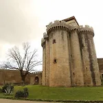 El Olivar Agloipe -tr-cc-00517- Сasa de vacaciones Ahigal