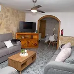 El Olivar Agloipe -tr-cc-00517- Сasa de vacaciones