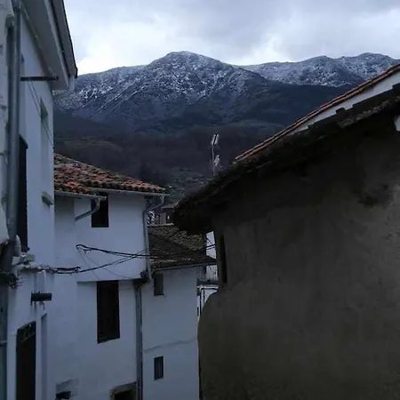 El Olivar Agloipe -tr-cc-00517- Ahigal