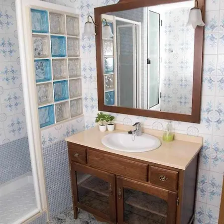Tatil Evi El Olivar Agloipe -tr-cc-00517-