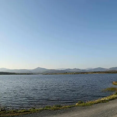 Сasa de vacaciones El Olivar Agloipe Extremadura