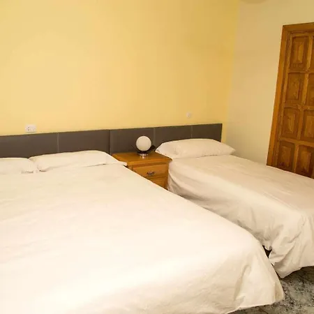 Сasa de vacaciones El Olivar Agloipe Extremadura