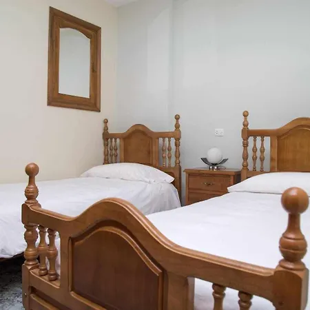 Holiday home El Olivar Agloipe -tr-cc-00517-