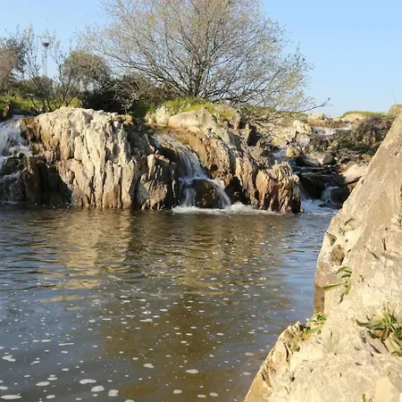 El Olivar Agloipe Extremadura Сasa de vacaciones