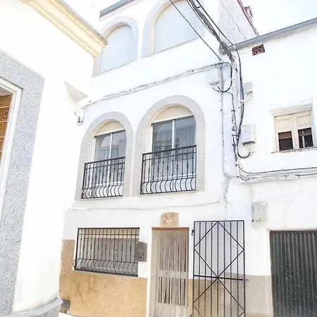 El Olivar Agloipe Extremadura Сasa de vacaciones *