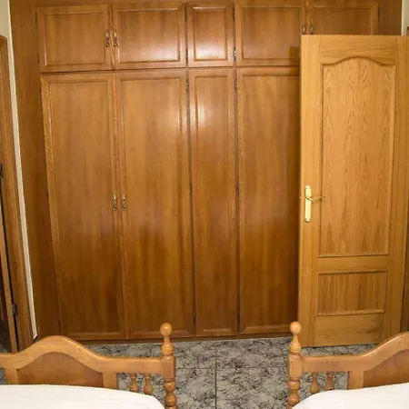 El Olivar Agloipe -tr-cc-00517- Tatil Evi Ahigal