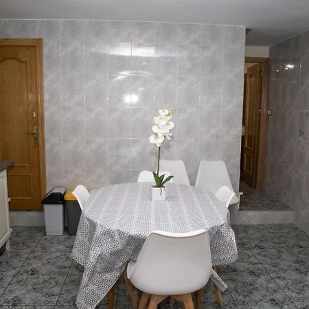 Tatil Evi El Olivar Agloipe -tr-cc-00517-