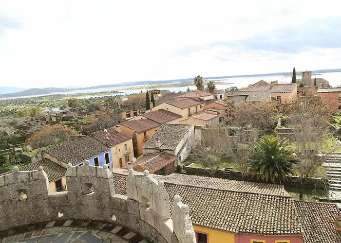 El Olivar Agloipe -tr-cc-00517- * Аигаль