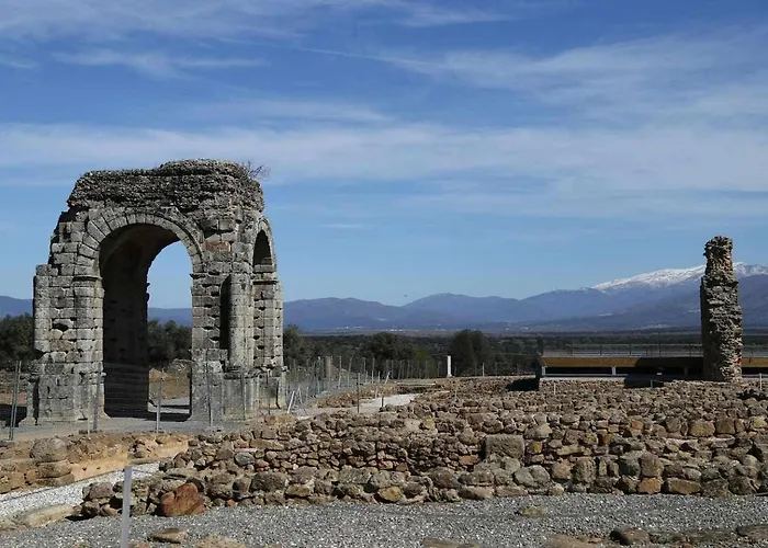 El Olivar Agloipe -tr-cc-00517- Дом отдыха