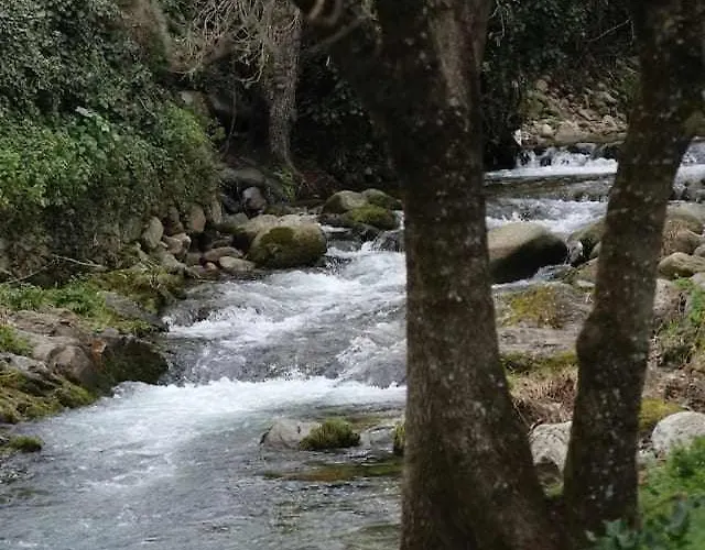 Дом отдыха El Olivar Agloipe -tr-cc-00517- Аигаль