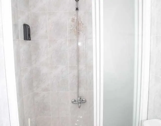 El Olivar Agloipe -tr-cc-00517- Дом отдыха Аигаль