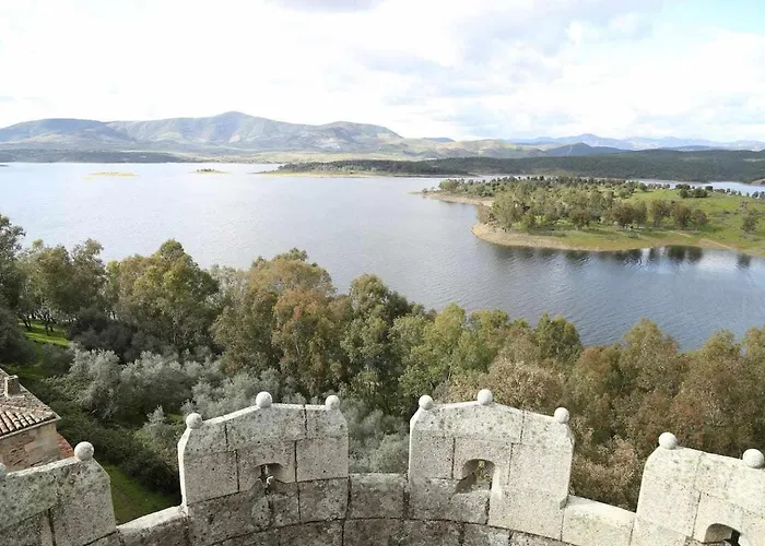 El Olivar Agloipe -tr-cc-00517- Дом отдыха