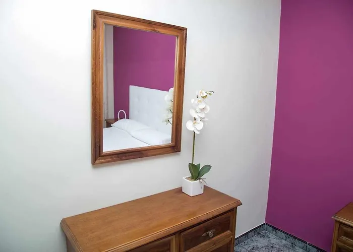 Дом отдыха El Olivar Agloipe -tr-cc-00517- *