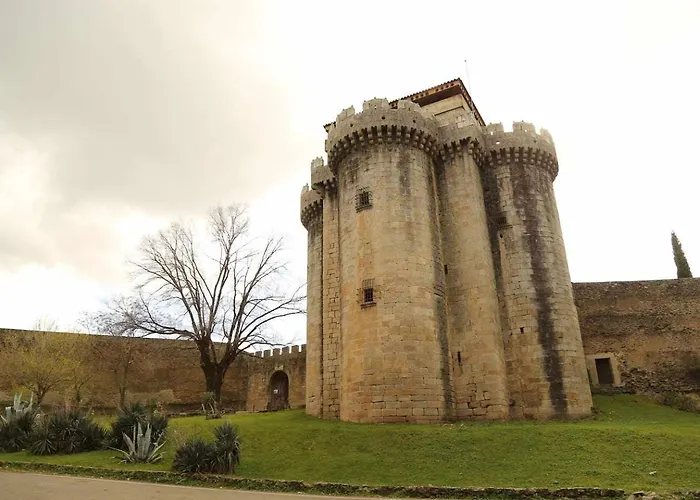 El Olivar Agloipe -tr-cc-00517- Дом отдыха Аигаль