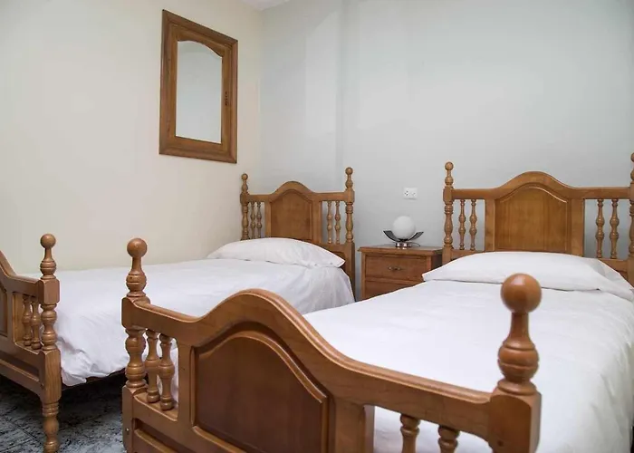 Дом отдыха El Olivar Agloipe -tr-cc-00517-