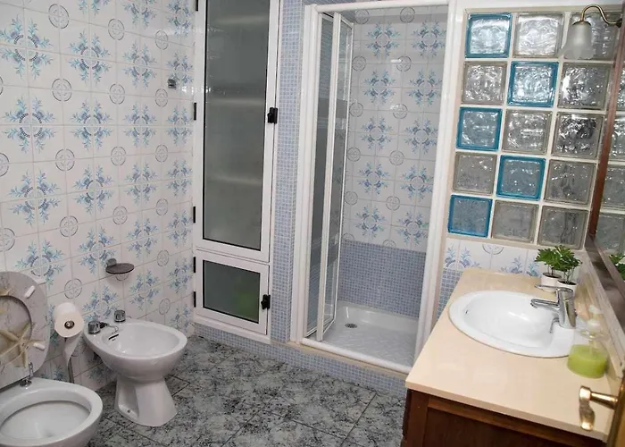 El Olivar Agloipe -tr-cc-00517- Дом отдыха Аигаль