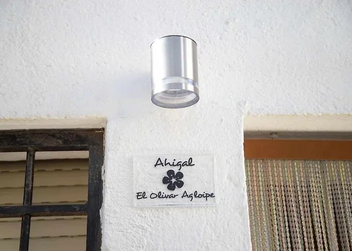 El Olivar Agloipe -tr-cc-00517- Аигаль