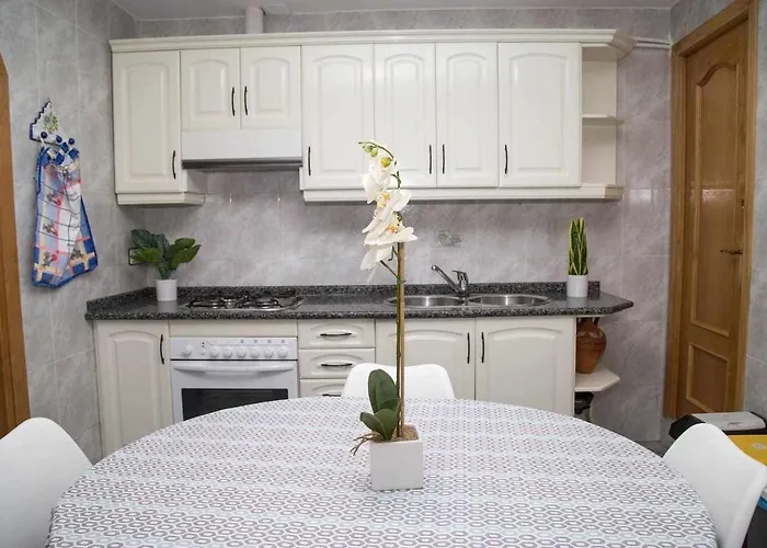 El Olivar Agloipe -tr-cc-00517- *