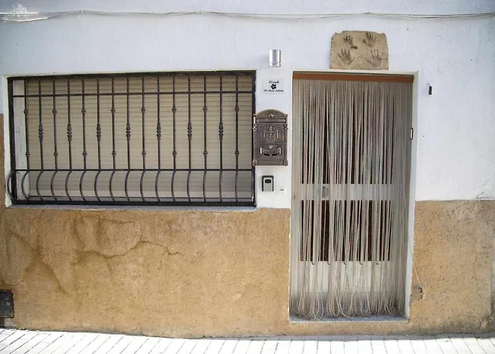 El Olivar Agloipe -tr-cc-00517- Аигаль