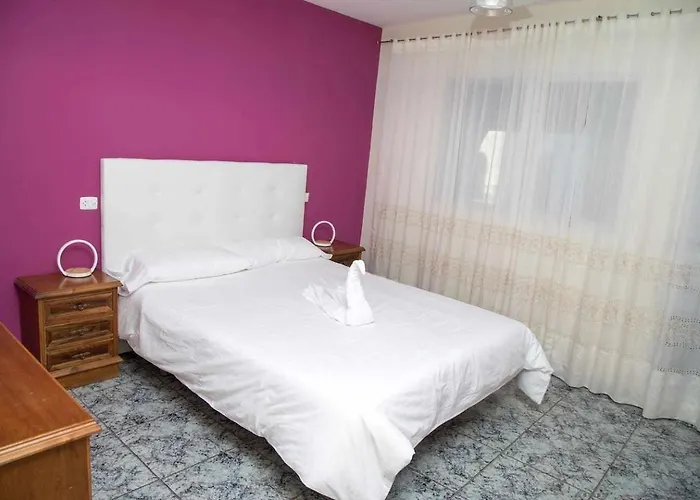 El Olivar Agloipe -tr-cc-00517- Дом отдыха *