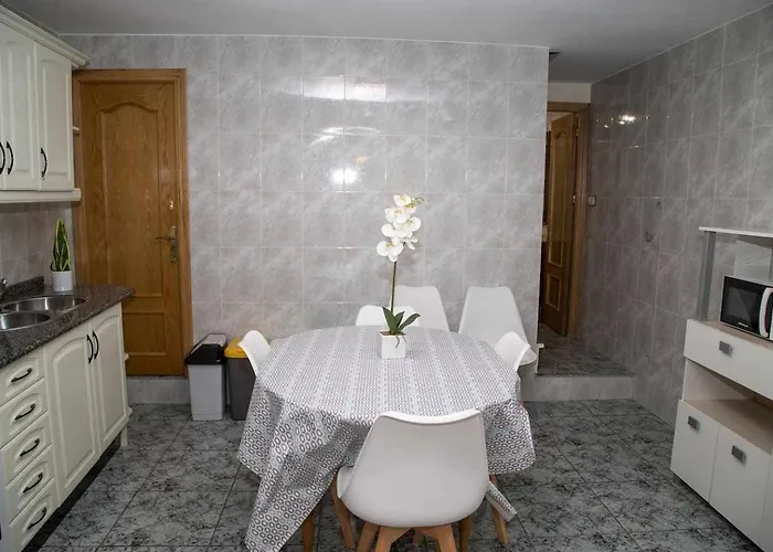 Дом отдыха El Olivar Agloipe -tr-cc-00517-